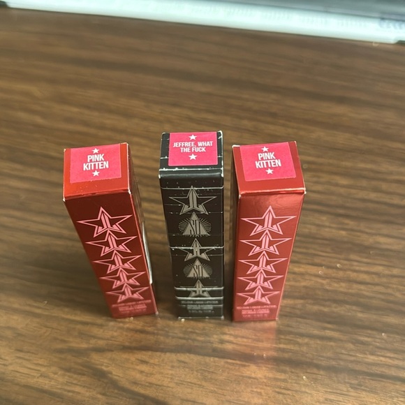 Jeffree Star velour liquid lipstick - Picture 4 of 16